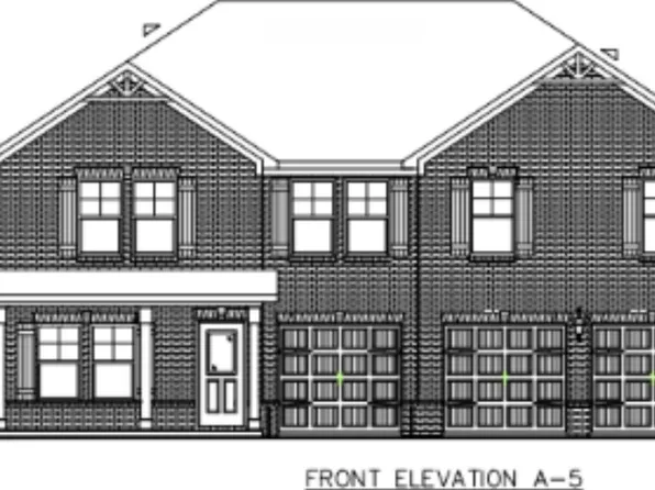 1228 Hibiscus Way #67, McDonough, GA 30253