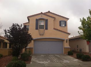 10603 Foggy Glen Ave, Las Vegas, NV 89135