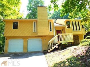 3038 Jonathan Ct, Snellville, GA 30039