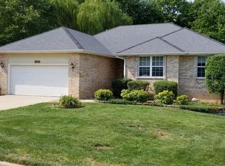 3535 E Woodside St, Springfield, MO 65809