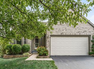 3525 Yulia Ct, Columbus, OH 43081