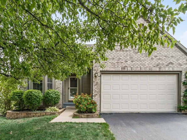 3525 Yulia Ct, Columbus, OH 43081