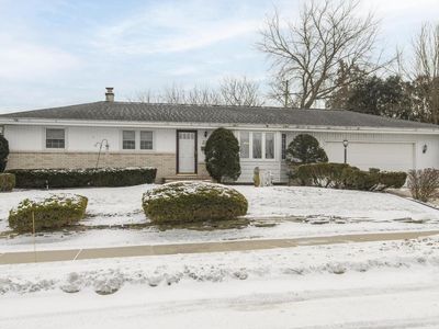 W145N8432 Lucerne DRIVE, Menomonee Falls, WI, 53051