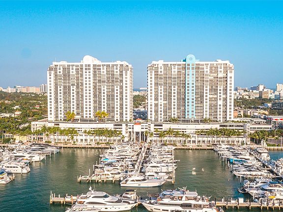 3rd image of 1900 Sunset Harbour Drive #1507