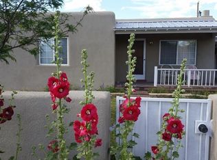 1417 Bellrose Ave NW, Albuquerque, NM 87107