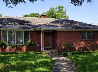 1806 Lavonia Ln, Pasadena, TX 77502