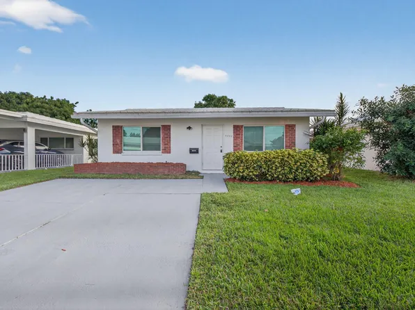 6700 NW 71st Ct, Tamarac, FL 33321