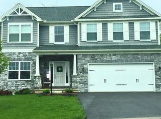241 Brynwood Dr, Port Matilda, PA 16870