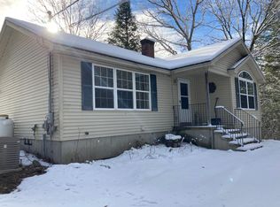 25 Deer Run, Alfred, ME 04002