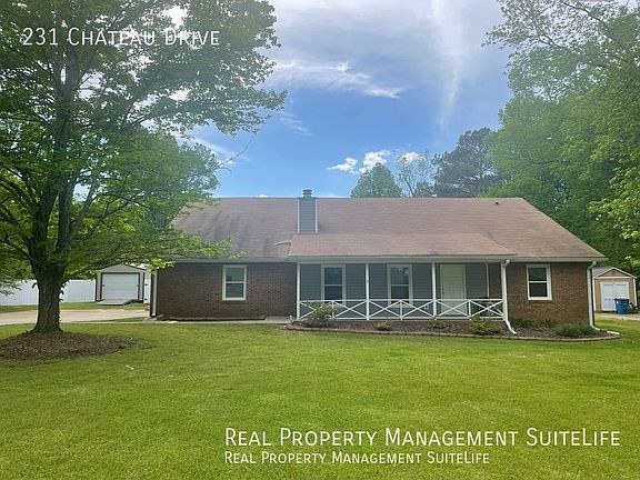 4th image of 231 Chateau Dr