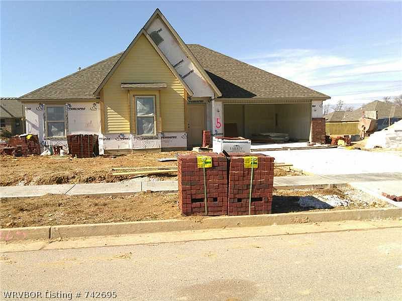 2nd image of 12495 Bethel Oaks Rd