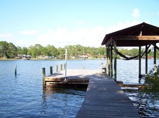9538 Perdido Vista Dr, Perdido Beach, AL 36530