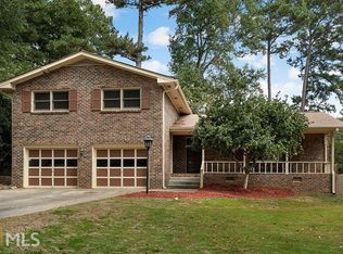 4685 Sharon Valley Ct, Dunwoody, GA 30360