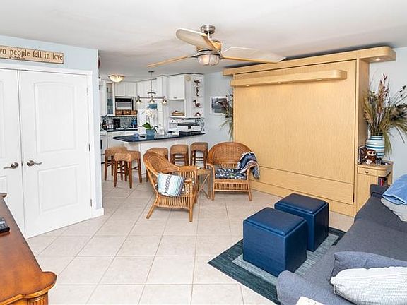 5th image of 4228 N Ocean Dr APT 35