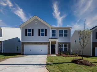 1429 Seawatch Dr, Winston Salem, NC 27127