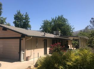 34440 Wiemiller Rd, Tollhouse, CA 93667