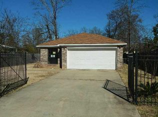 3210 Sidney St, Shreveport, LA 71107