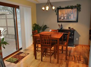 606 Scenic Dr S, Sartell, MN 56377