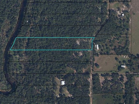 5th image of Peace River Woods