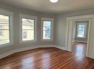 62-64 Porter St #2, Bridgeport, CT 06606