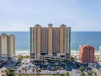 931 W Beach Blvd APT 1304, Gulf Shores, AL, 36542