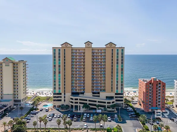 931 W Beach Blvd APT 1304, Gulf Shores, AL 36542