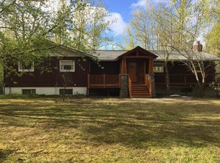 4400 Shoshoni Ave, Anchorage, AK 99516