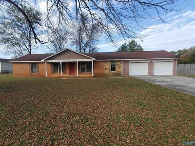 1121 Woodall Rd SW, Decatur, AL, 35603