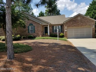 21 Kahkwa Trail #17, Pinehurst, NC, 28374
