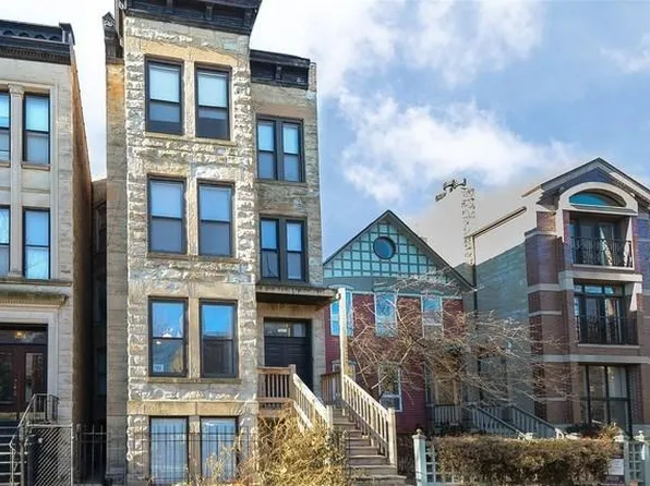 3032 N Kenmore Ave, Chicago, IL