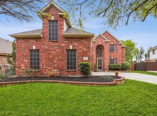 2820 Butterfield Stage Rd, Highland Village, TX 75077