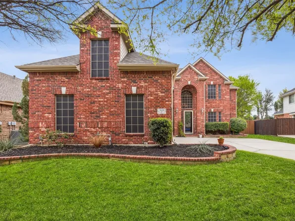 2820 Butterfield Stage Rd, Highland Village, TX 75077