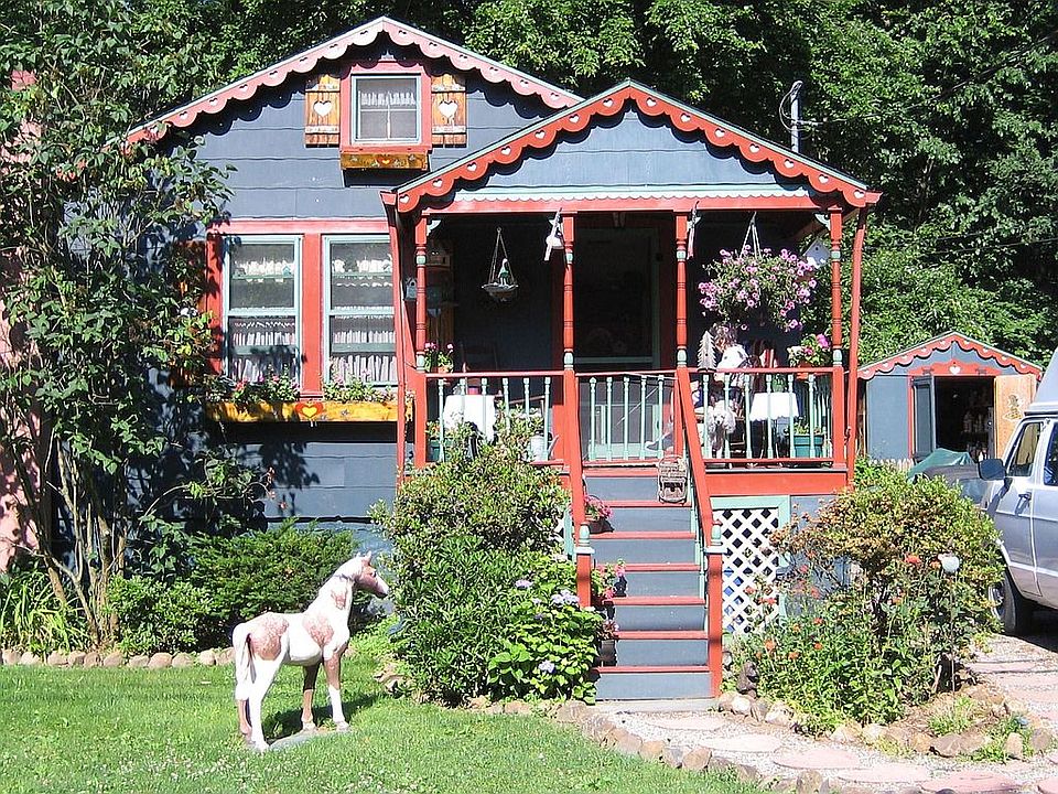 charming cottage