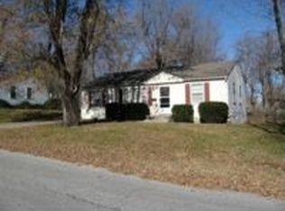 11408 E 71st St, Raytown, MO 64133