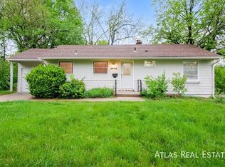 3902 W 72nd Ter, Prairie Village, KS 66208