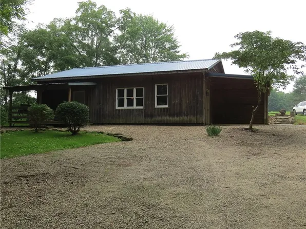 7113 Dial Rd SW, Carrollton, OH 44615