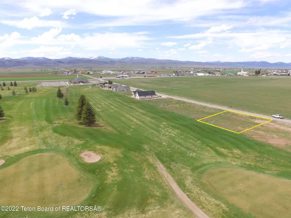 LOT 17 Papworth Ln, Afton, WY 83110