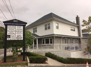 2052 Richmond Rd #BASEMENT, Staten Island, NY 10306