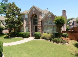8012 Davidson Dr, Plano, TX 75025