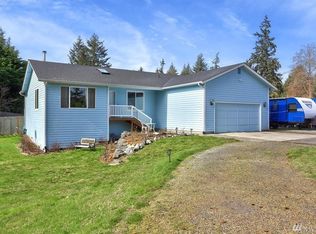 17126 Westshore Rd, Stanwood, WA 98292