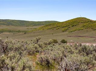 6538 E Whispering Cir LOT 358, Heber City, UT 84032