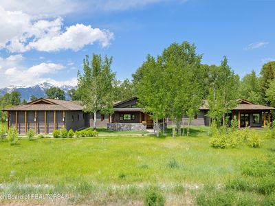 735 E Wild Rye Dr, Jackson, WY, 83001