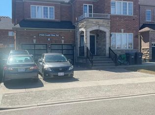 9488 Creditview Rd, Brampton, ON L6X3C4