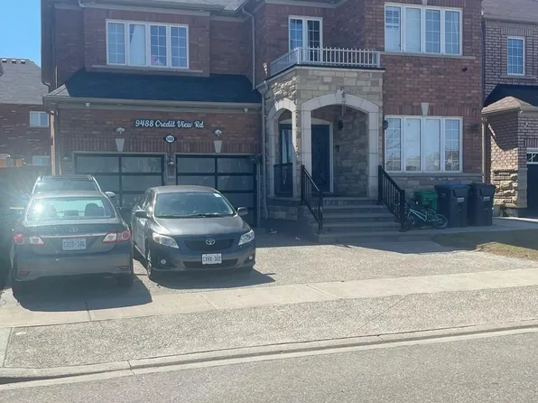 9488 Creditview Rd, Brampton, ON L6X 3C4