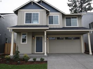 20629 SW Kinnaman Rd, Beaverton, OR 97078