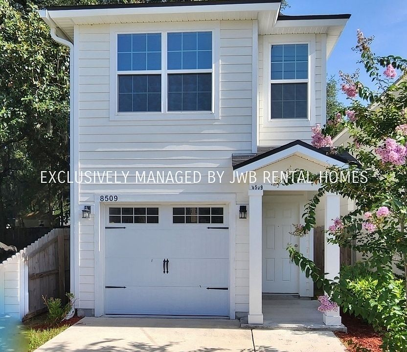 1st image of 8509 Berry Ave