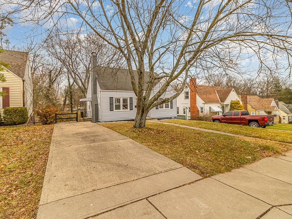 426 Hallam Ave, Erlanger, KY 41018 Zillow