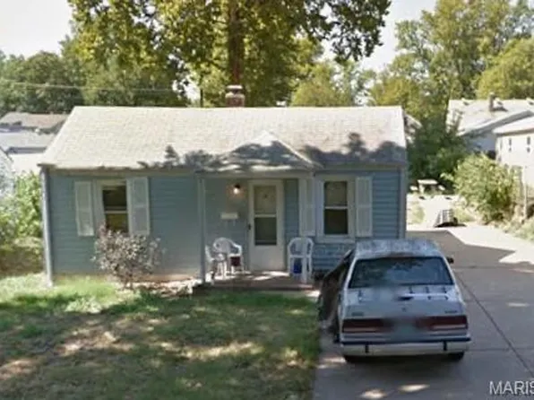 11108 Bernice Ave, Saint Ann, MO 63074