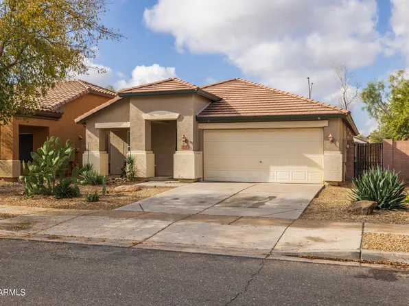 518 S 114TH Avenue, Avondale, AZ 85323