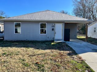 2520 N Main Ave, Springfield, MO 65803